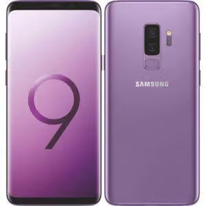 Samsung Galaxy S9 Reconditionné (Dual Sim)
