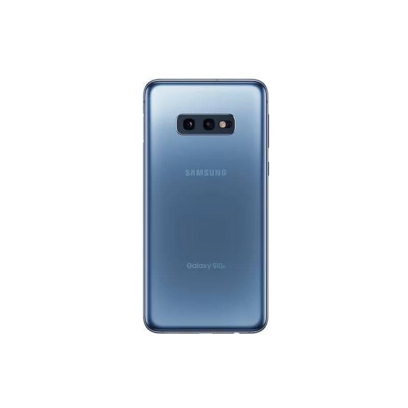 Samsung Galaxy S10e Reconditionné (Simple Sim) - [Version US]