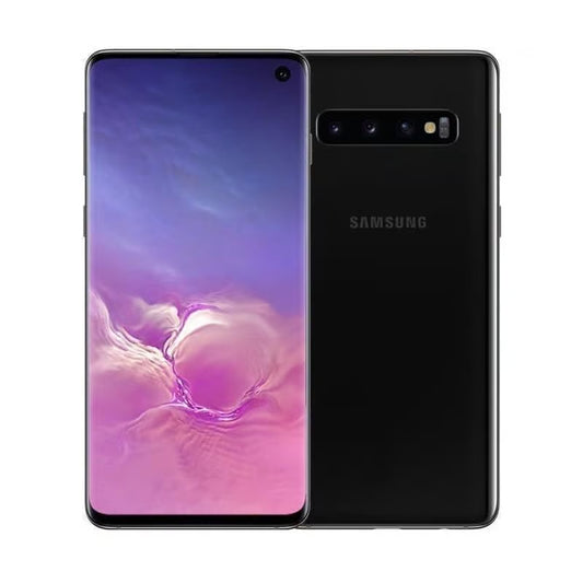 Samsung Galaxy S10 Reconditionné (Dual Sim)