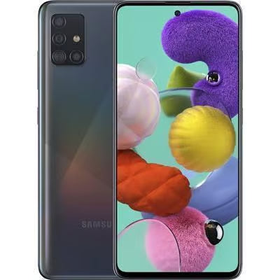 Samsung Galaxy A51 5G Reconditionné (Dual Sim)