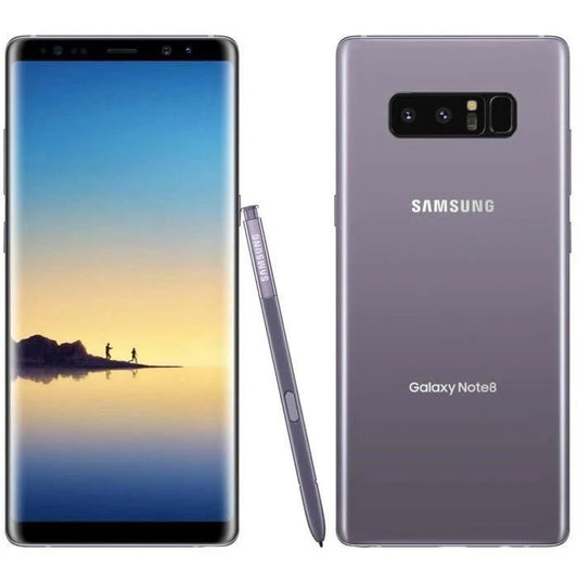 Samsung Galaxy Note 8 Reconditionné (Simple Sim) - [Version US]