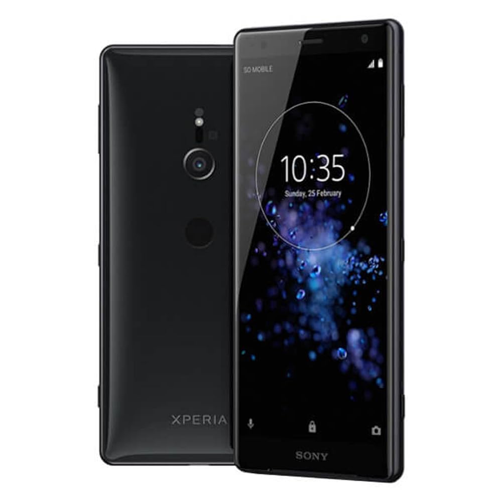 Sony Xz2 Reconditionné