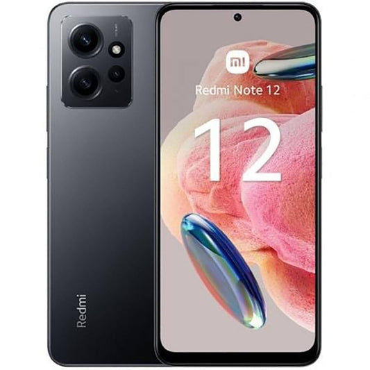 Xiaomi Redmi Note 12 4G Reconditionné