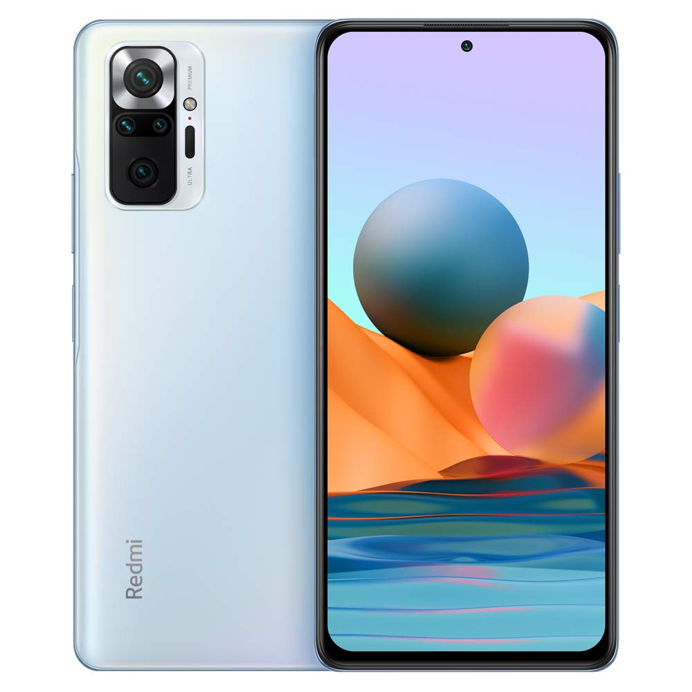 Xiaomi Redmi Note 10 5G Reconditionné