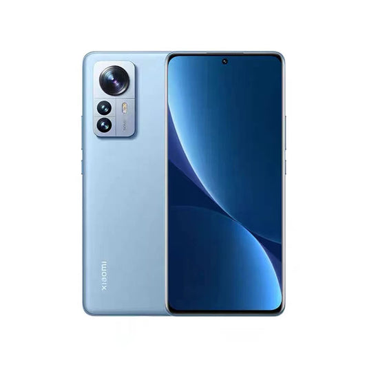 Xiaomi 12 Pro Reconditionné