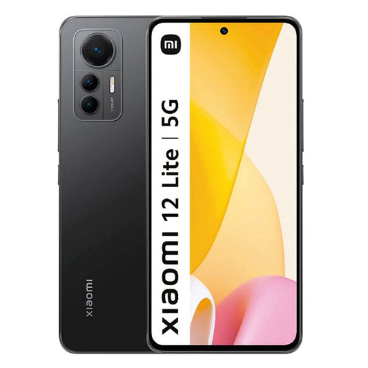 Xiaomi 12 Lite Reconditionné
