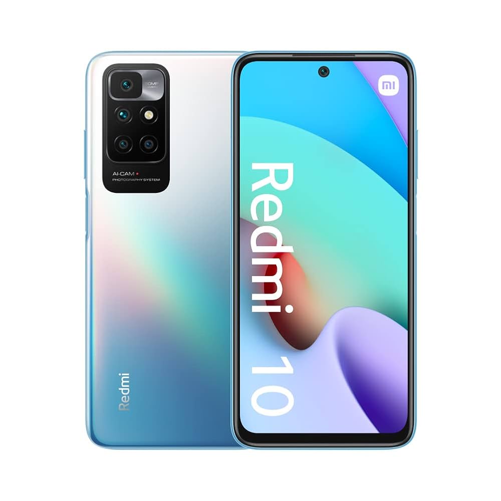 Xiaomi Redmi 10 Reconditionné