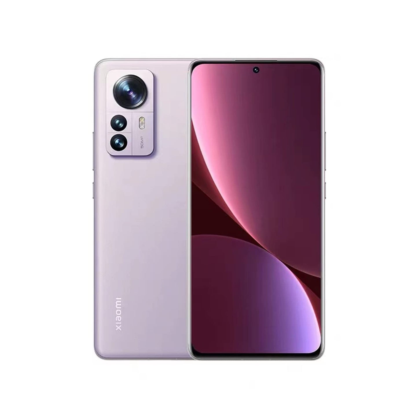 Xiaomi 12 Pro Reconditionné