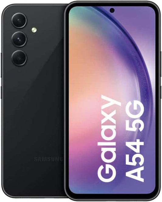 Samsung Galaxy A54 5G Reconditionné (Dual Sim)