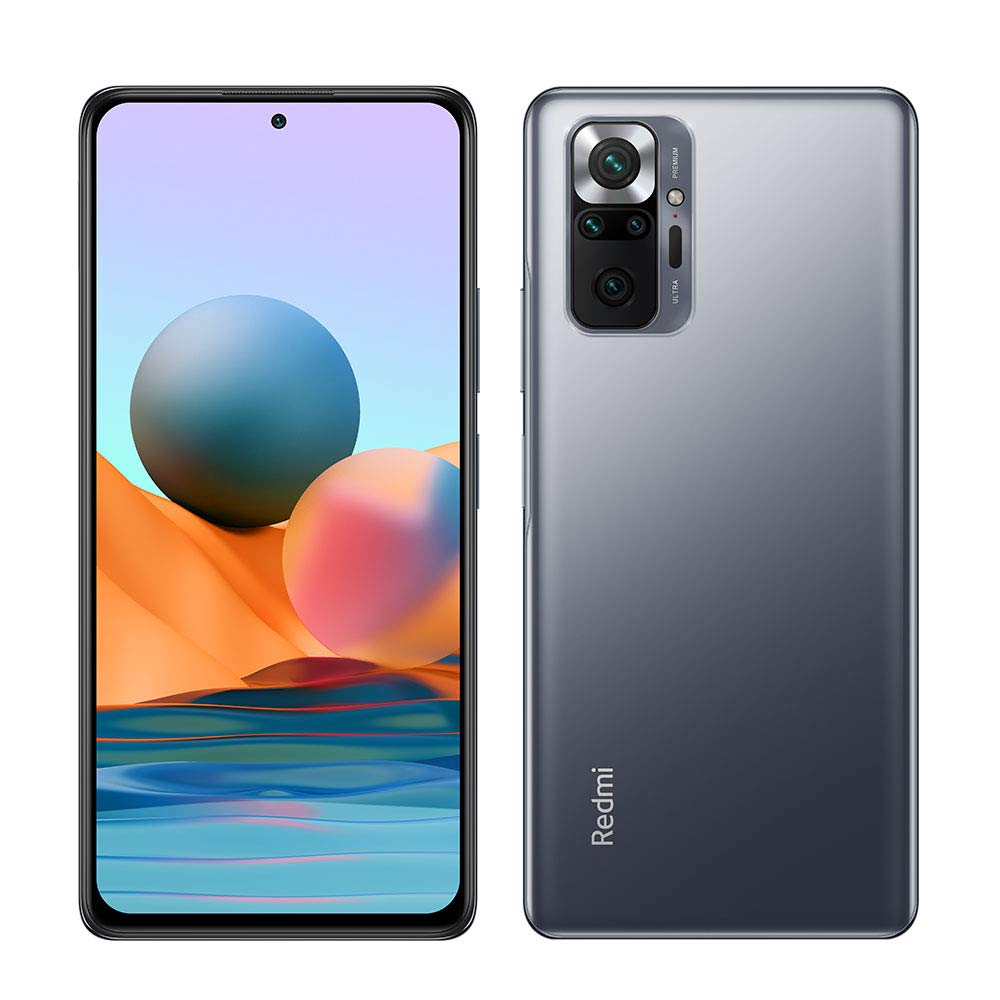 Xiaomi Redmi Note 10 Pro Reconditionné