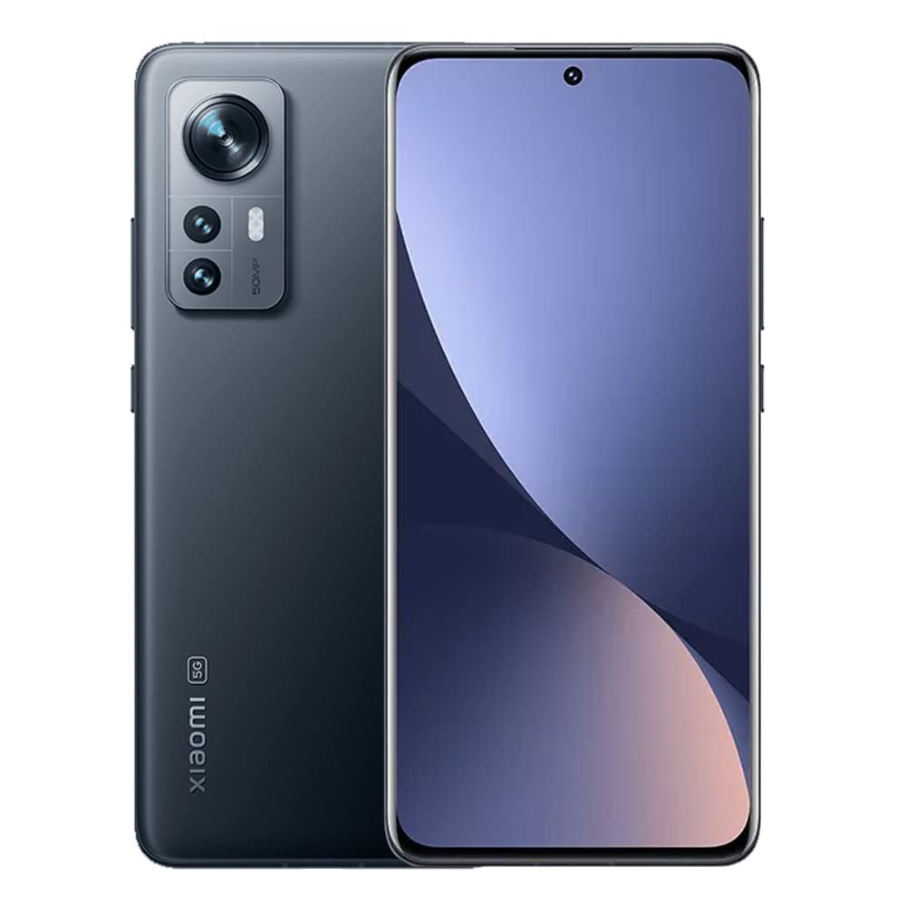 Xiaomi 12 Reconditionné