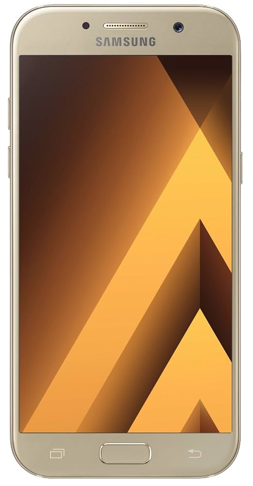 Samsung Galaxy A5 2017 Reconditionné (Simple Sim) - [Version US]