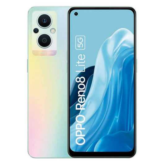 Oppo Reno 8 Lite Reconditionné