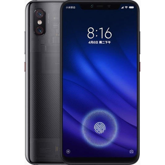 Xiaomi Mi 8 Pro Reconditionné