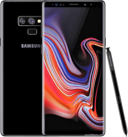Samsung Galaxy Note 9 Reconditionné (Dual Sim)