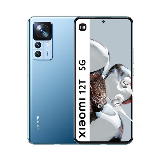 Xiaomi 12T Reconditionné
