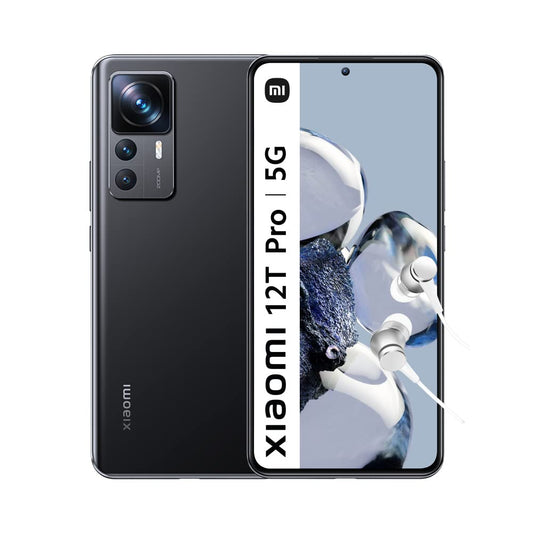 Xiaomi 12T Pro Reconditionné