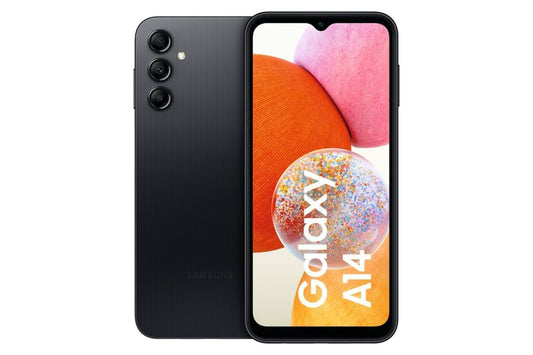 Samsung Galaxy A14 4G Reconditionné (Dual Sim)