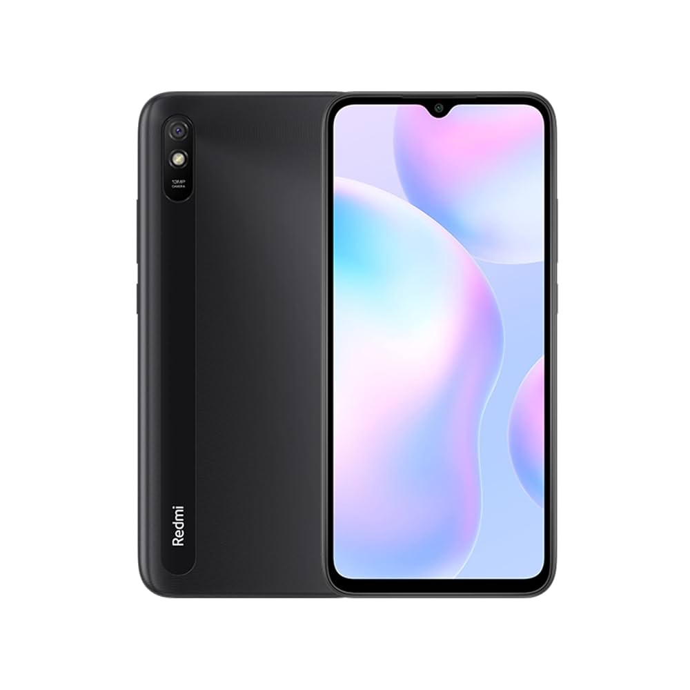 Xiaomi Redmi 9A Reconditionné
