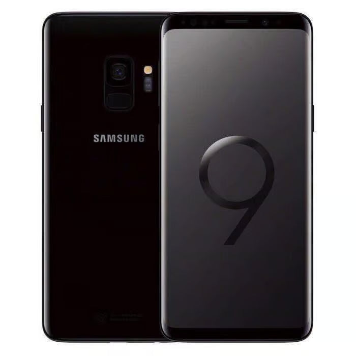 Samsung Galaxy S9 Reconditionné (Simple Sim) - [Version US]