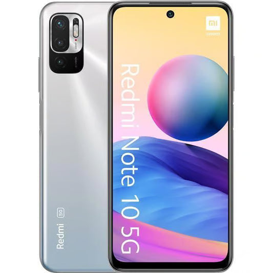 Xiaomi Redmi Note 10 Reconditionné