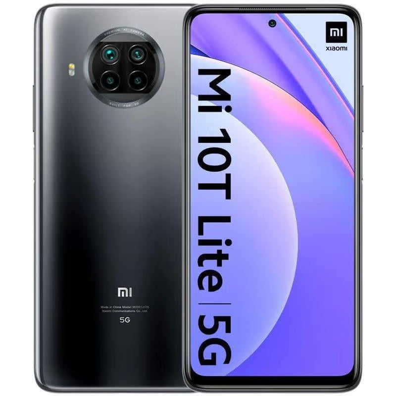 Xiaomi Mi 10 T Lite Reconditionné