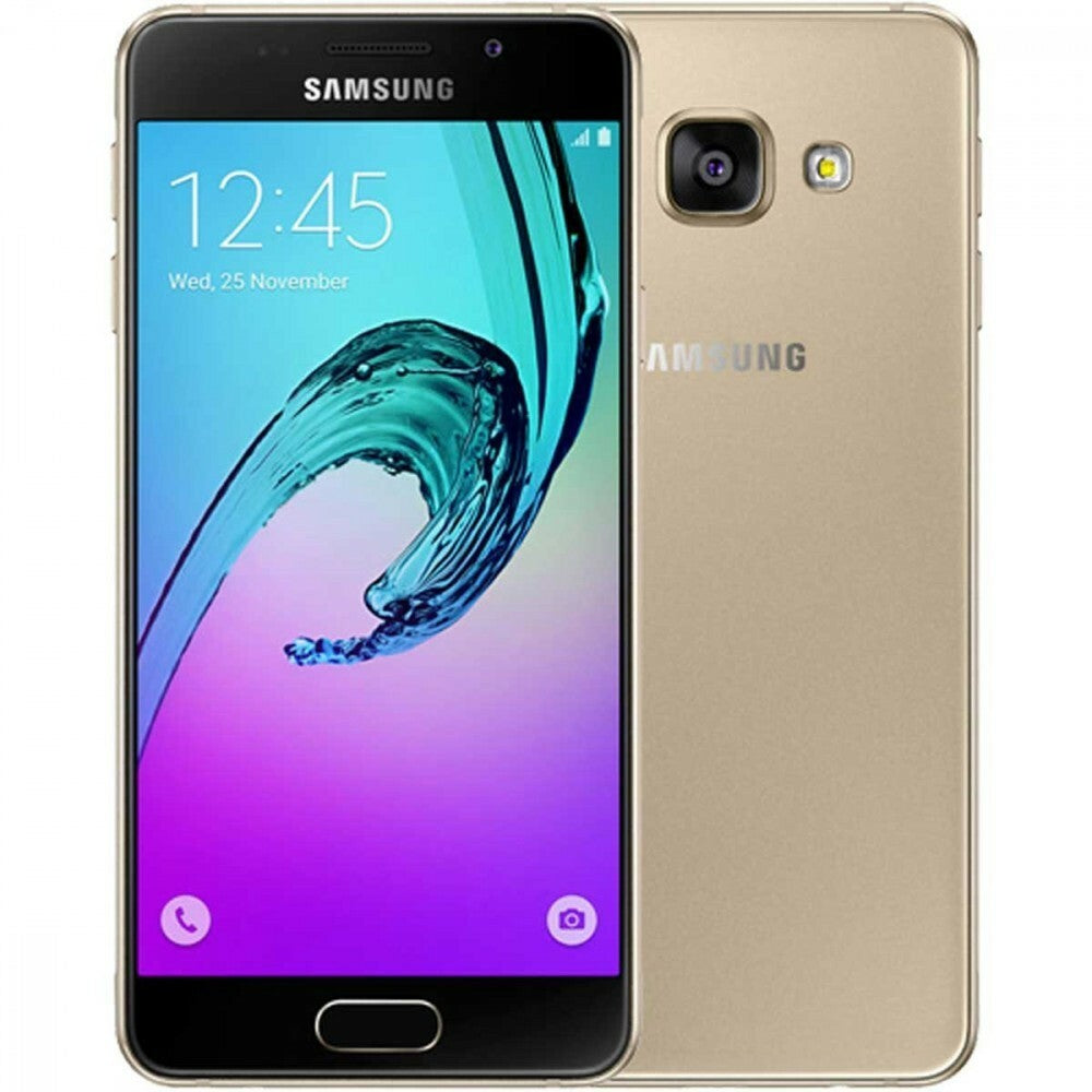 Samsung Galaxy A3 2016 Reconditionné (Simple Sim) - [Version US]
