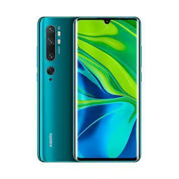 Xiaomi Mi Note 10 Reconditionné