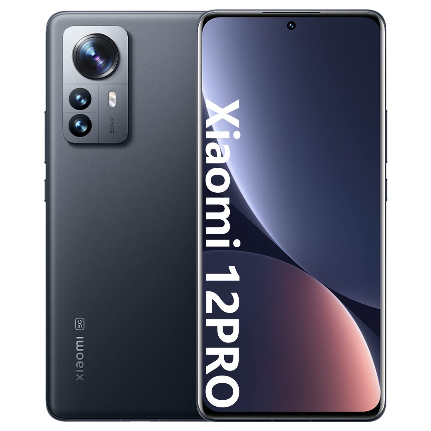 Xiaomi 12 Pro Reconditionné