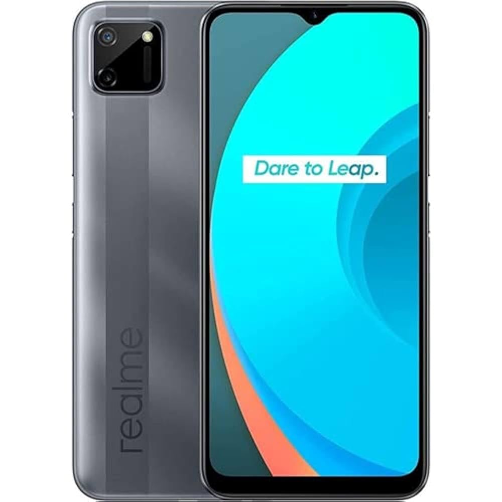 Realme C11 2021 Reconditionné