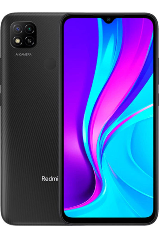 Xiaomi Redmi 9C Reconditionné