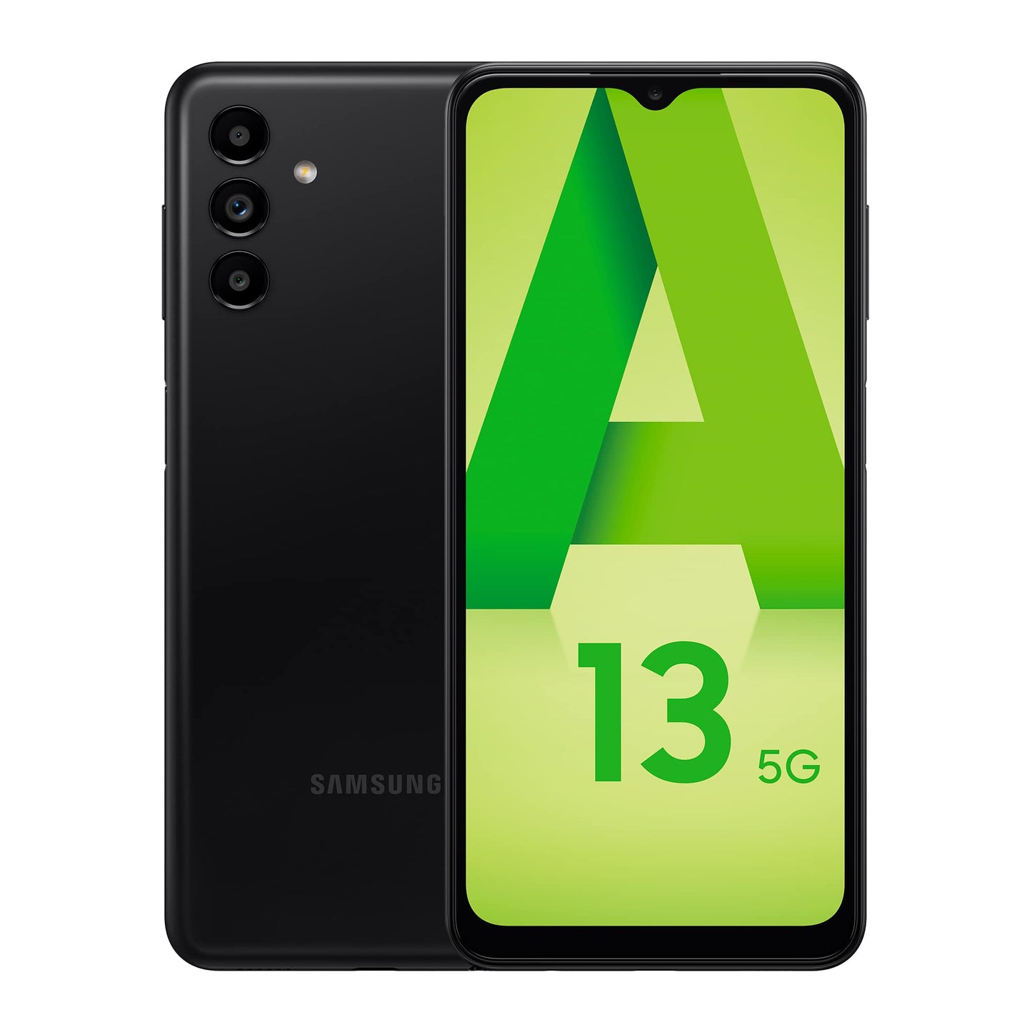 Samsung Galaxy A13 5G Reconditionné (Dual Sim)