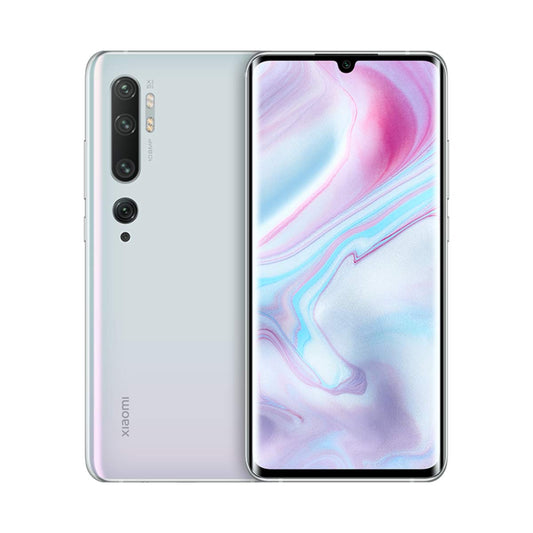 Xiaomi Mi Note 10 Pro Reconditionné