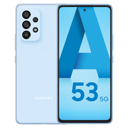 Samsung Galaxy A53 5G Reconditionné (Dual Sim)