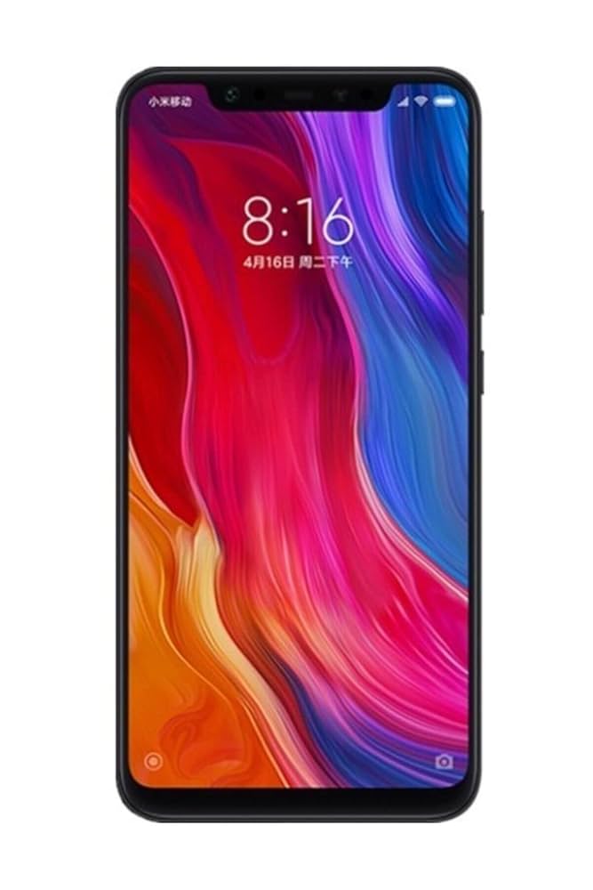 Xiaomi Mi 8 Reconditionné