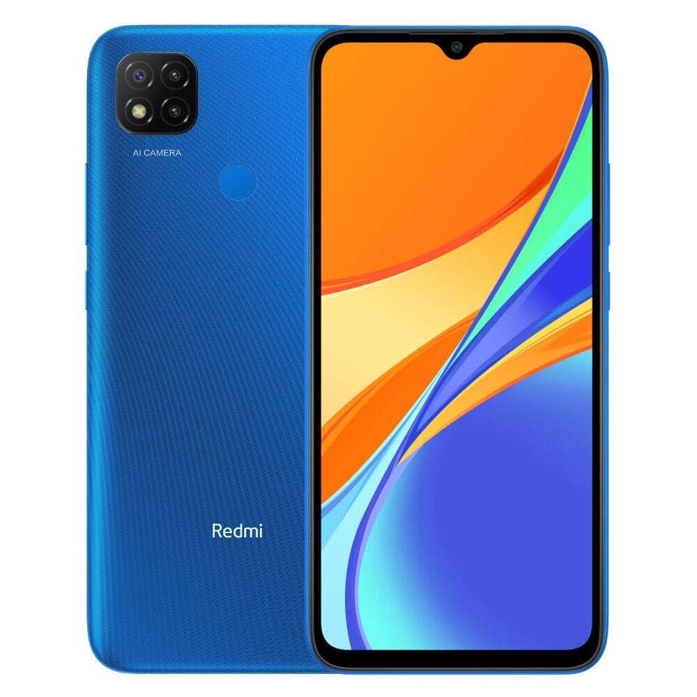 Xiaomi Redmi 9C Reconditionné