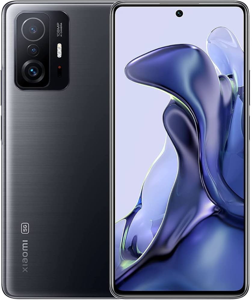 Xiaomi 11 T Reconditionné