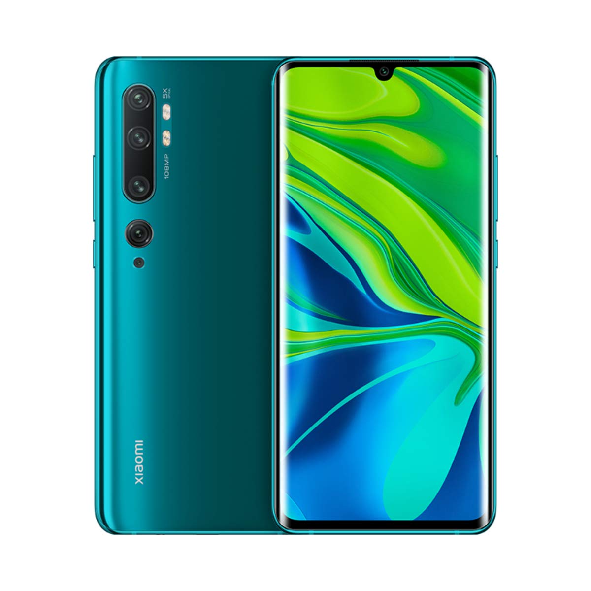 Xiaomi Mi Note 10 Pro Reconditionné