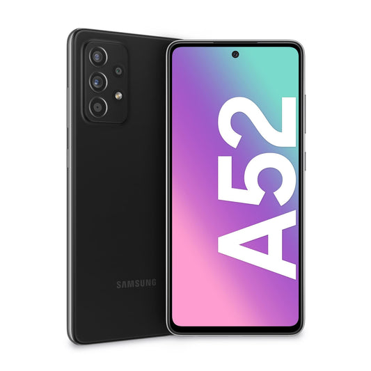 Samsung Galaxy A52 Reconditionné (Dual Sim)
