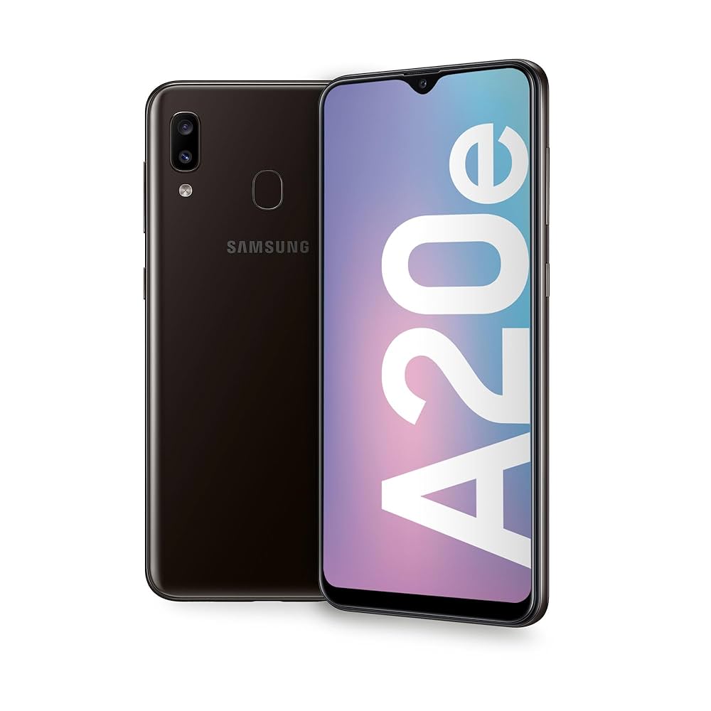 Samsung Galaxy A20E Reconditionné (Dual Sim)
