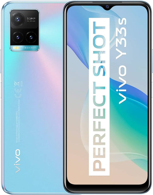 Vivo Y33S Reconditionné