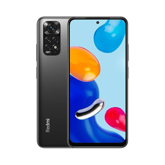 Xiaomi Redmi Note 11 Reconditionné