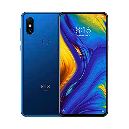 Xiaomi Mi Mix 3 Reconditionné