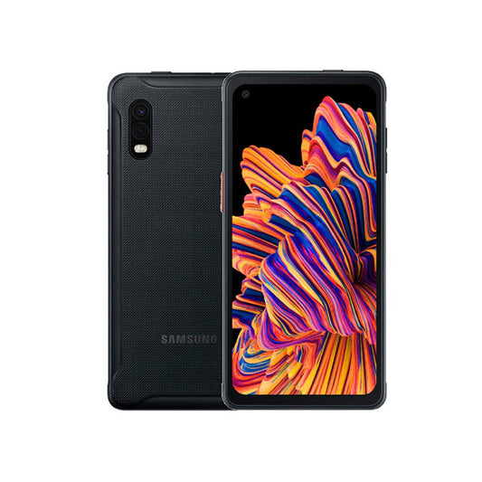 Samsung Galaxy Xcover Pro Reconditionné (Simple Sim) - [Version US]