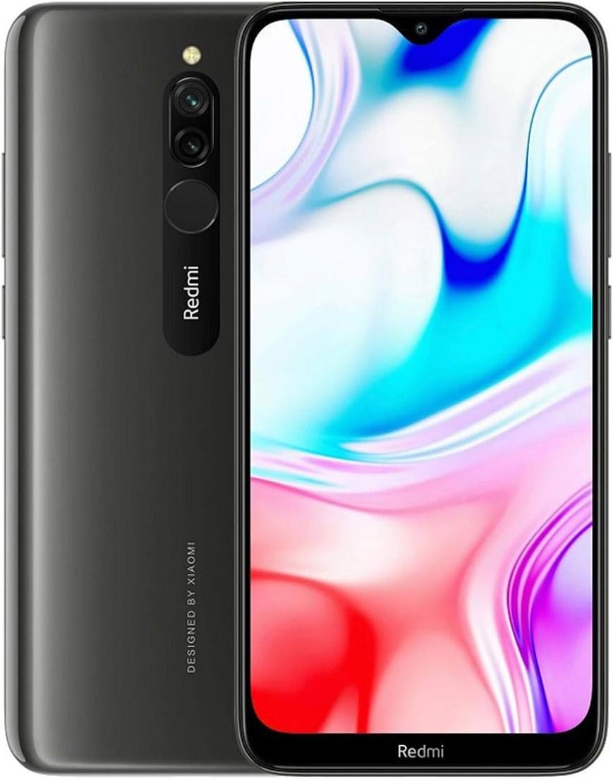 Xiaomi Redmi 8 Reconditionné