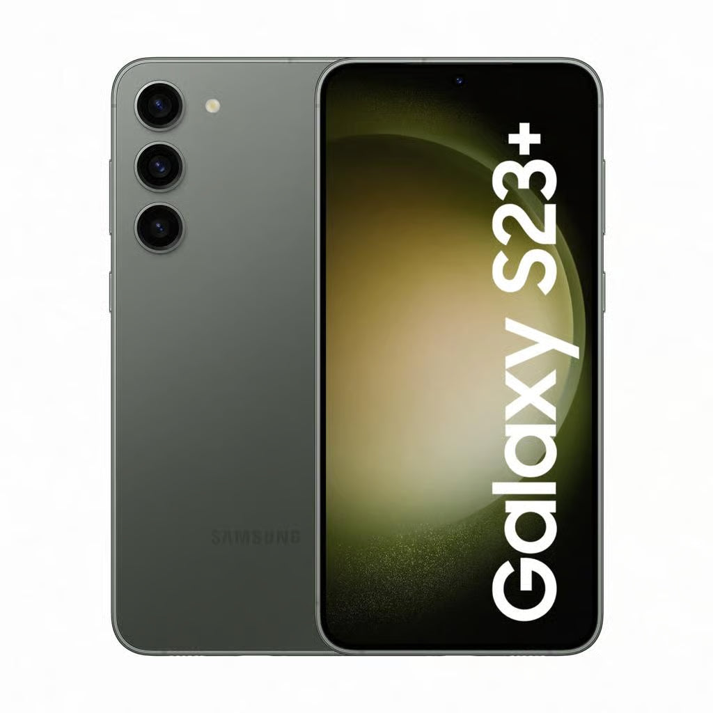 Samsung Galaxy S23+ Reconditionné (Simple Sim) - [Version US]