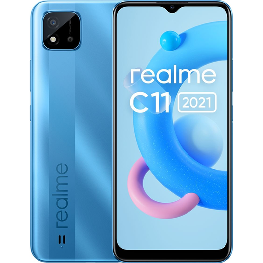 Realme C11 2021 Reconditionné