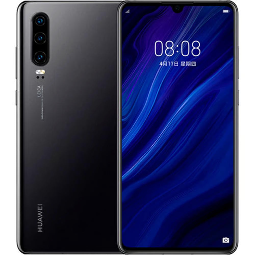 Huawei P30 Reconditionné