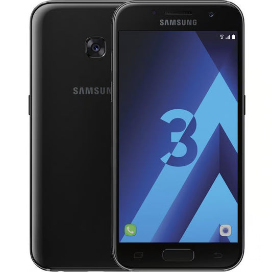 Samsung Galaxy A3 Reconditionné (Simple Sim) - [Version US]