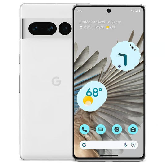 Google Pixel 7A Reconditionné